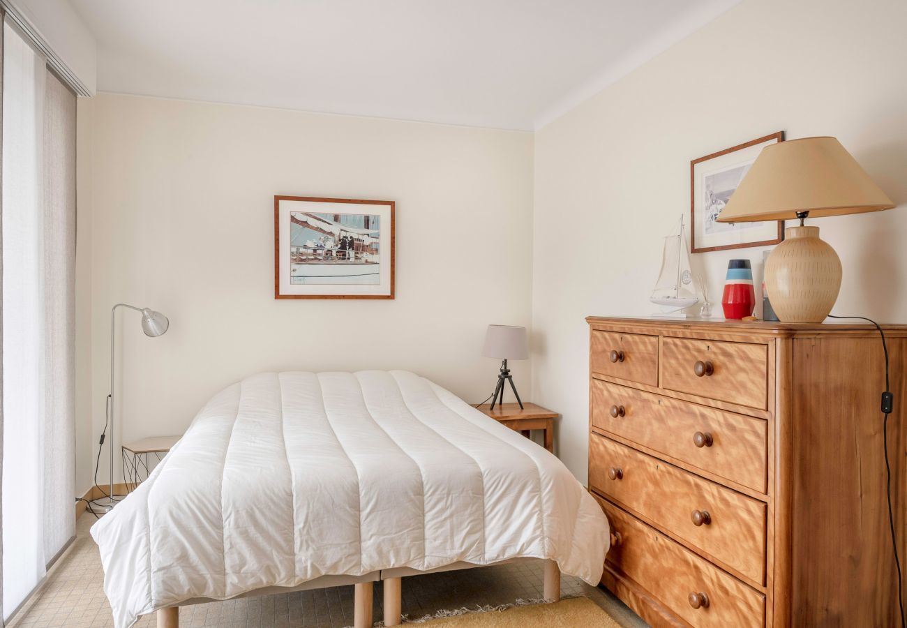 Apartment in La Baule-Escoublac - 70m from the sea! Flat for 4 in La Baule