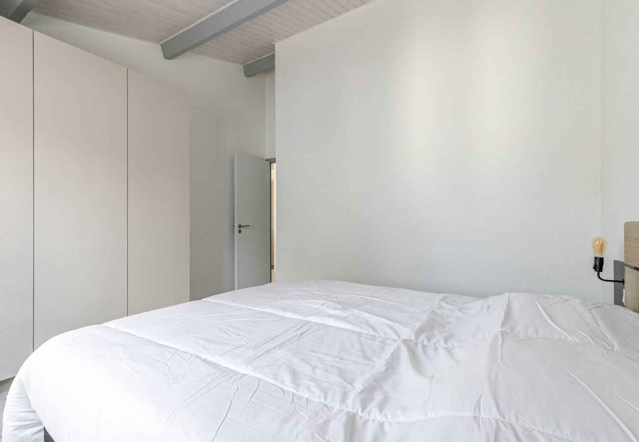 Apartment in La Guérinière - Flat for 4 - 450m Plage des Sables d'Or