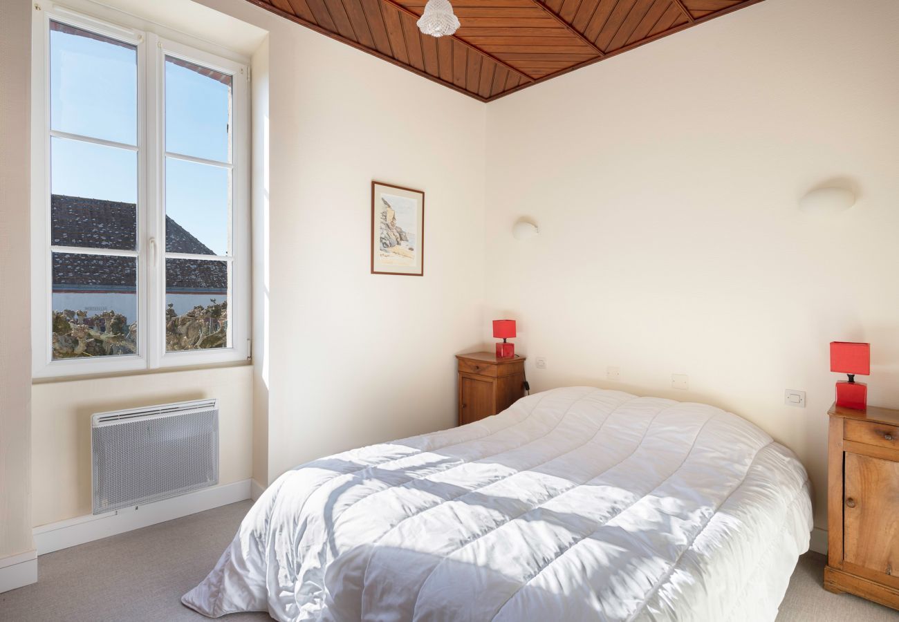 House in Préfailles - Demeure familiale de Préfailles pour 12 personnes