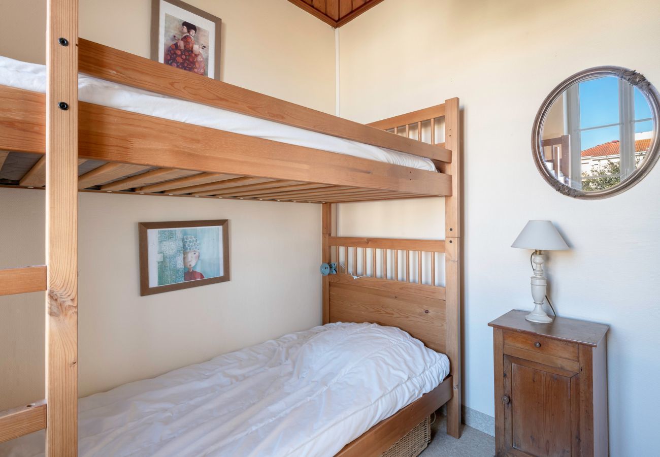 House in Préfailles - Demeure familiale de Préfailles pour 12 personnes