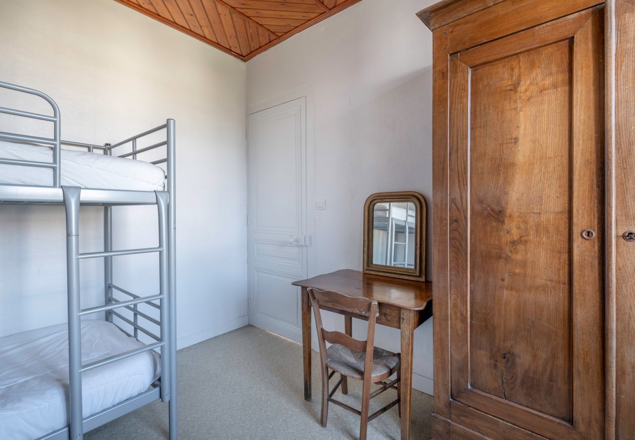 House in Préfailles - Demeure familiale de Préfailles pour 12 personnes