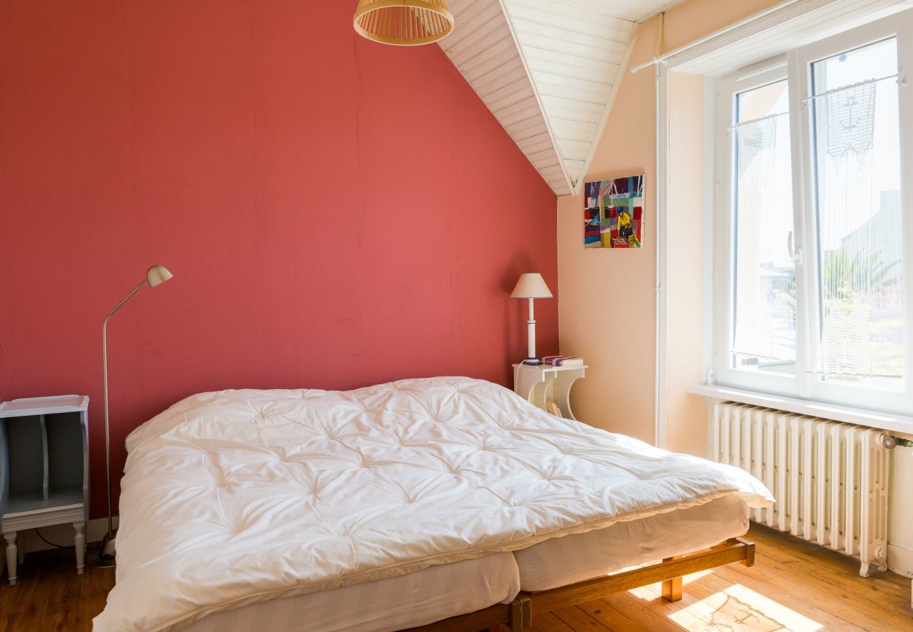 House in Treffiagat - Tréffiagat - house for 6 - 300m from the beach