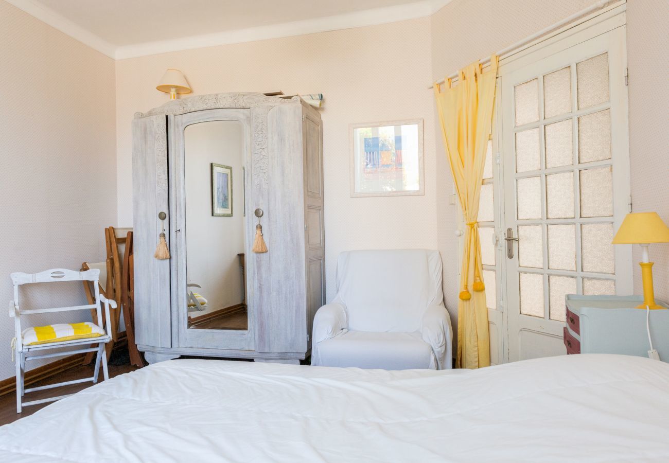 House in Treffiagat - Tréffiagat - house for 6 - 300m from the beach