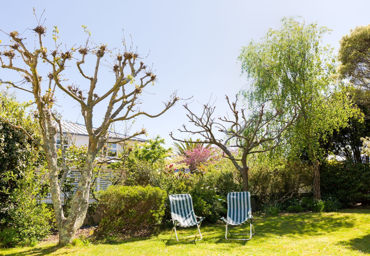 House in Treffiagat - Tréffiagat - house for 6 - 300m from the beach