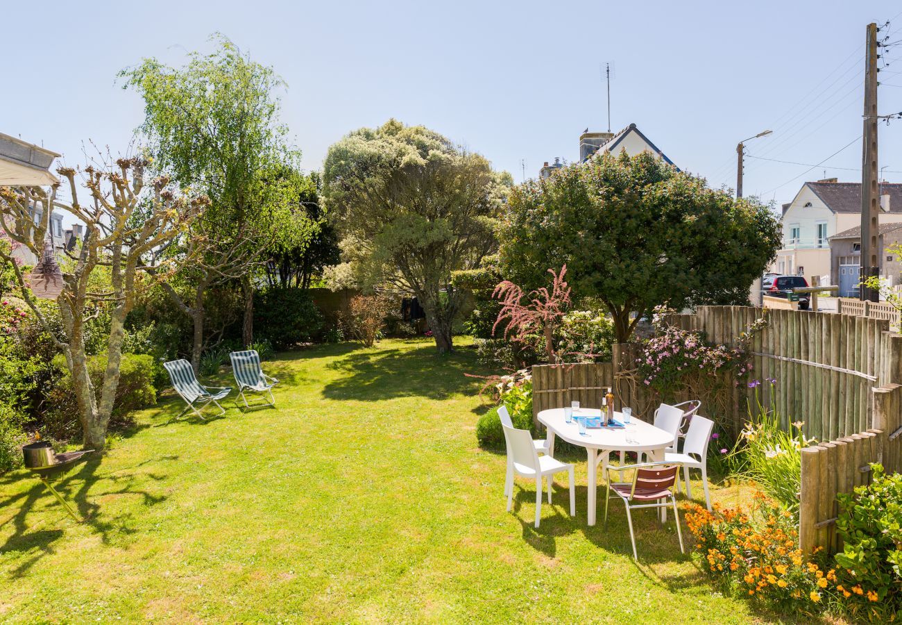 House in Treffiagat - Tréffiagat - house for 6 - 300m from the beach