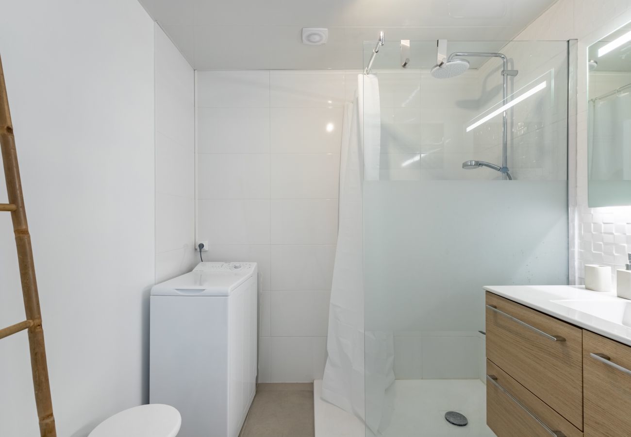 House in Saint-Gilles-Croix-de-Vie - 