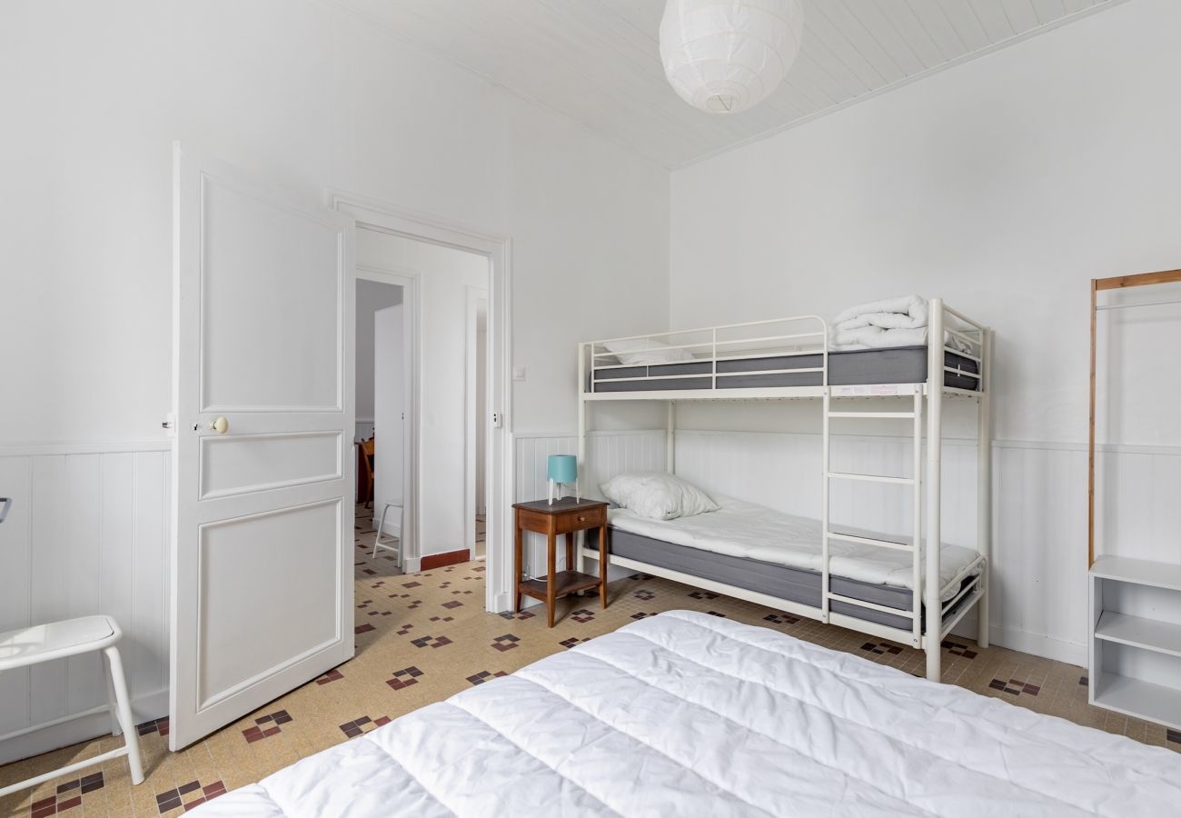 House in Saint-Gilles-Croix-de-Vie - 