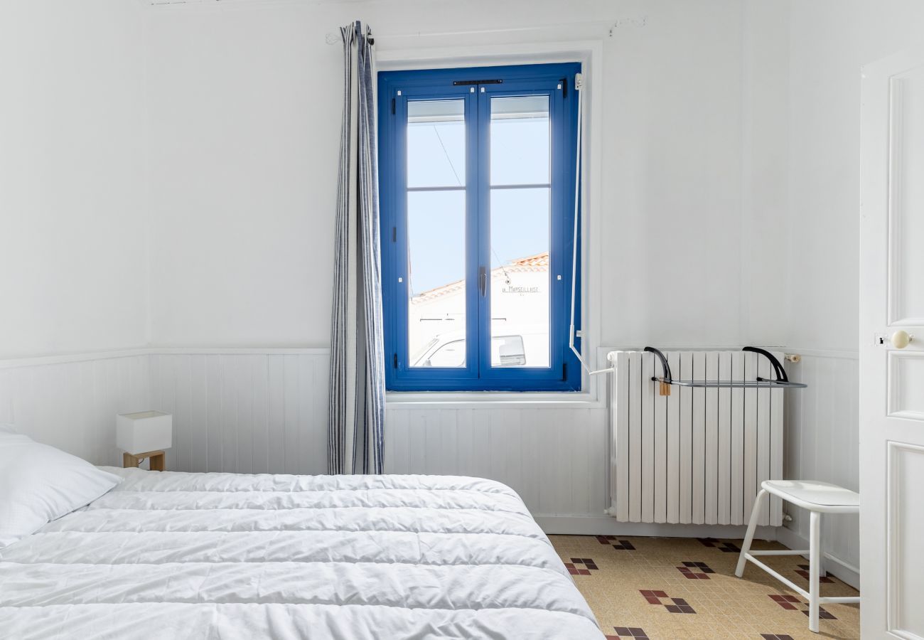 House in Saint-Gilles-Croix-de-Vie - 