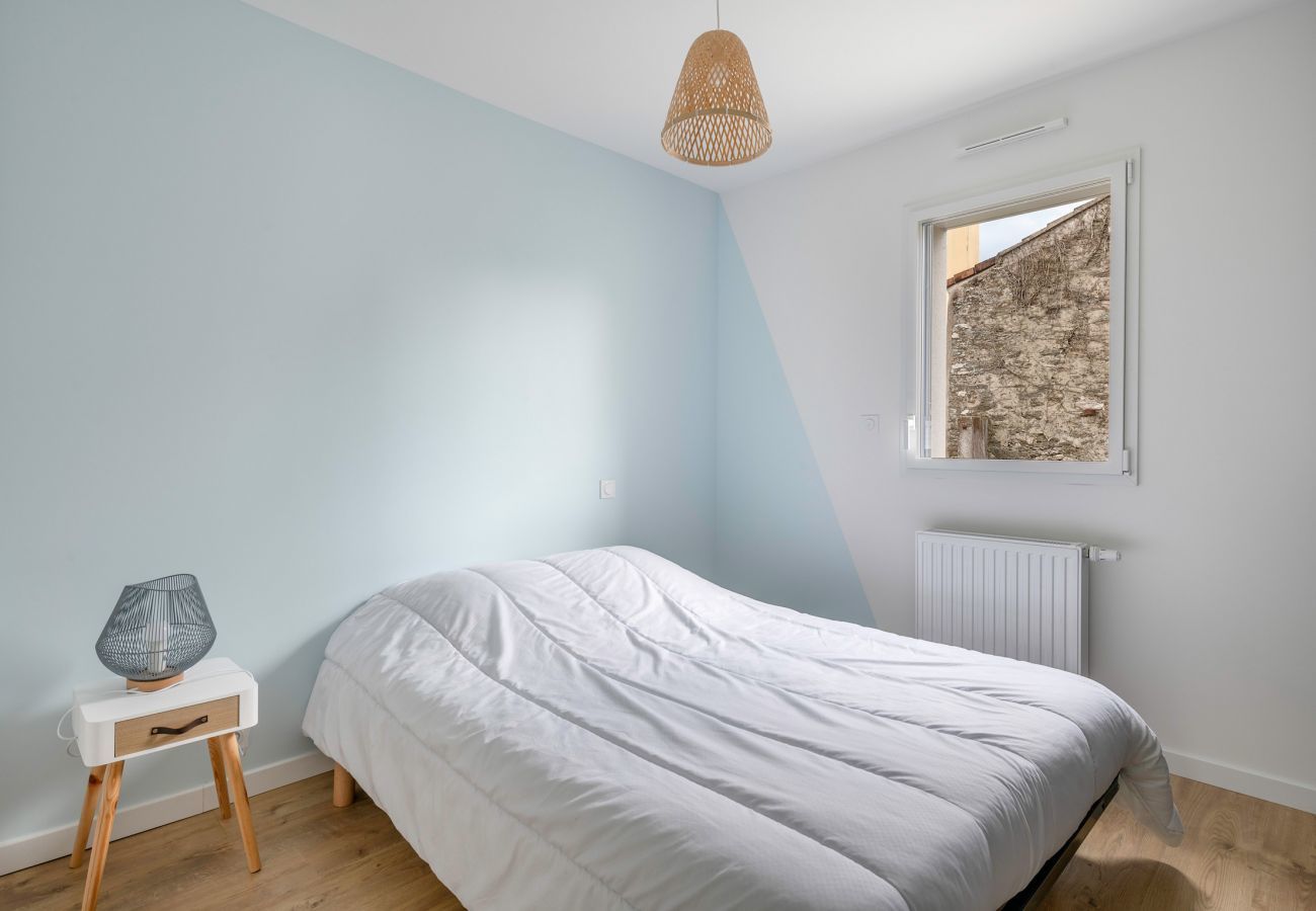 House in Saint-Michel-Chef-Chef - House for 6 people in Saint Michel Chef Chef