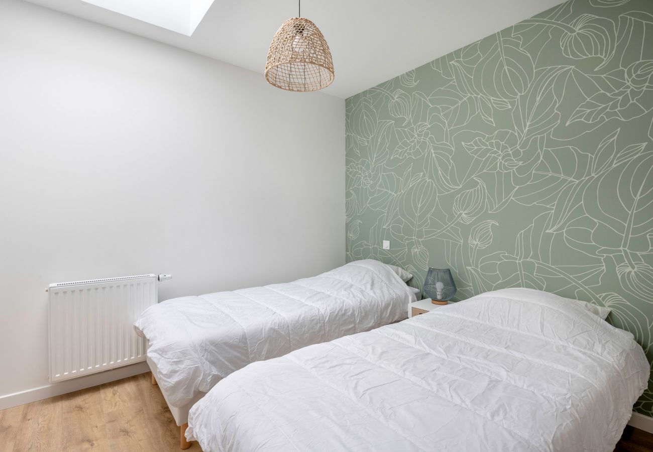 House in Saint-Michel-Chef-Chef - House for 6 people in Saint Michel Chef Chef