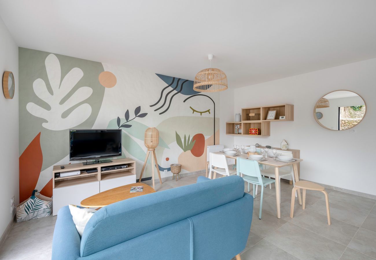 House in Saint-Michel-Chef-Chef - House for 6 people in Saint Michel Chef Chef