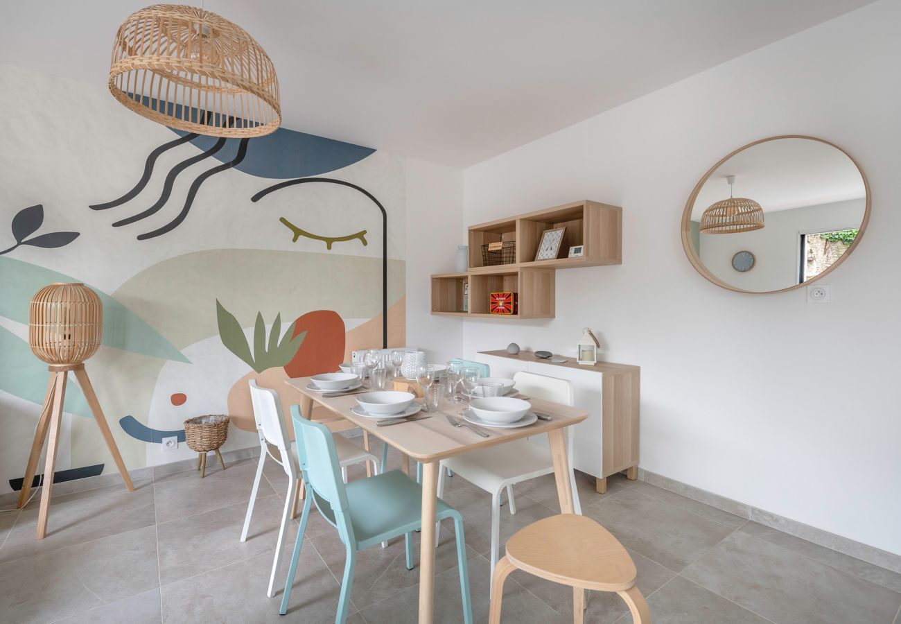 House in Saint-Michel-Chef-Chef - House for 6 people in Saint Michel Chef Chef