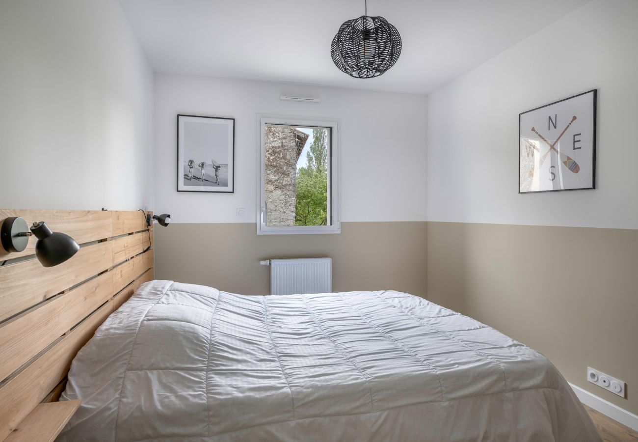 House in Saint-Michel-Chef-Chef - House for 6 people in Saint Michel Chef Chef