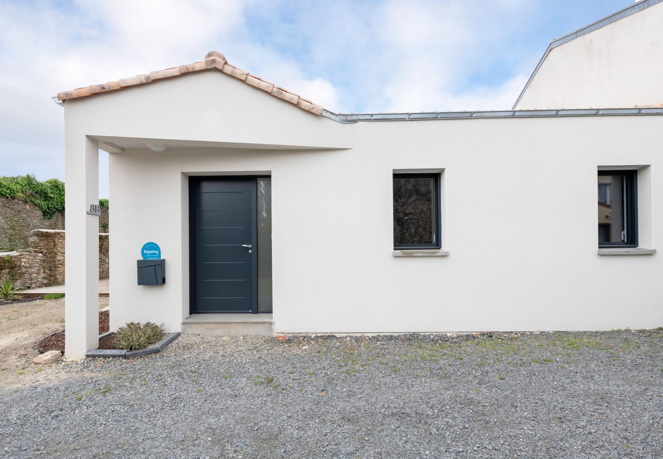 House in Saint-Michel-Chef-Chef - House for 6 people in Saint Michel Chef Chef