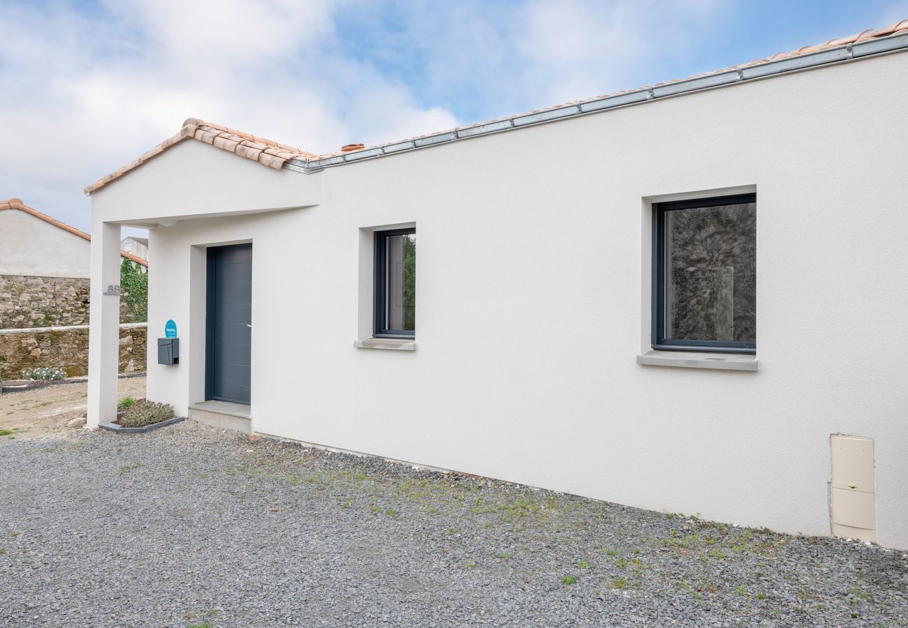 House in Saint-Michel-Chef-Chef - House for 6 people in Saint Michel Chef Chef