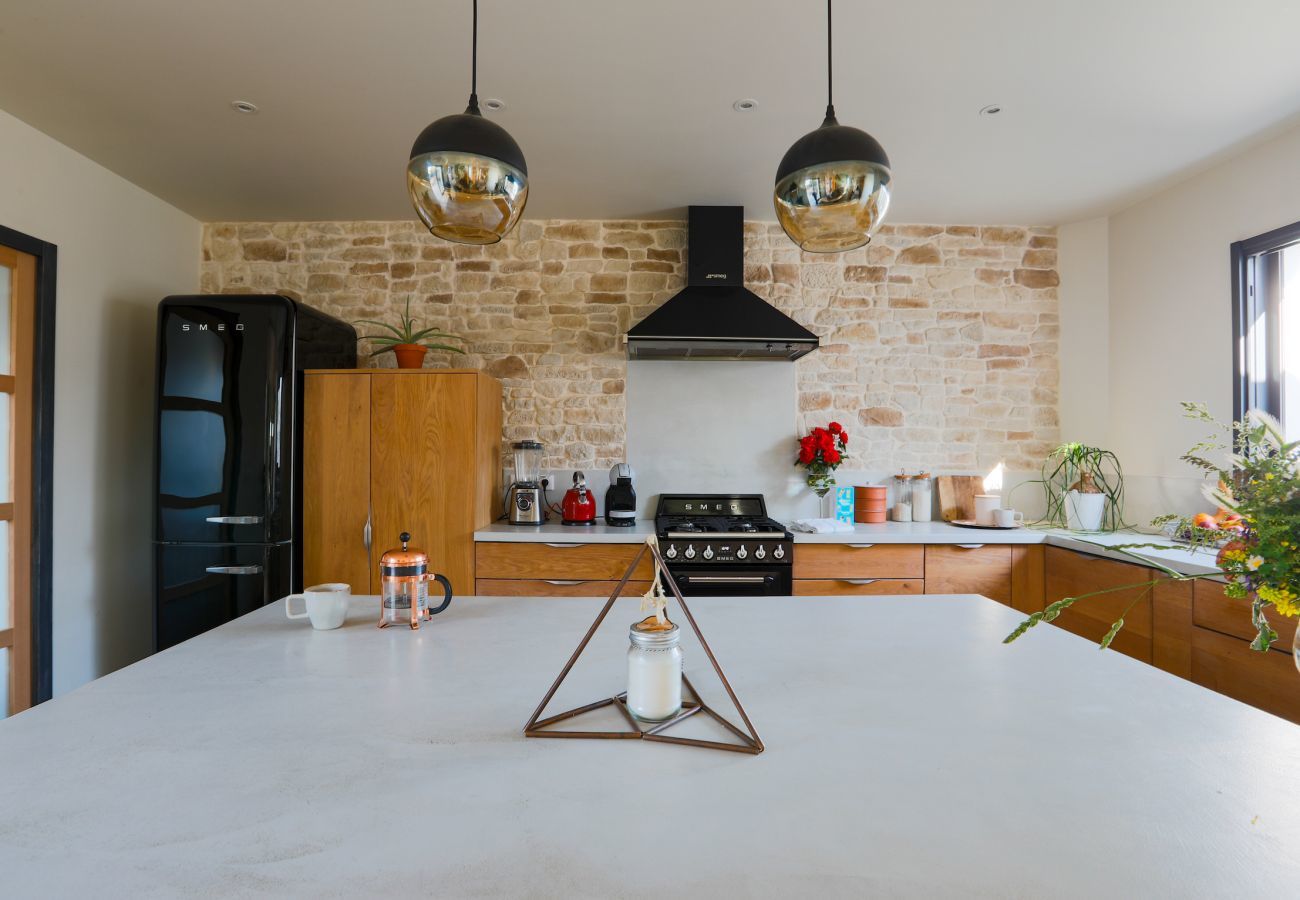 House in Rivedoux-Plage - Le 7 - Between sea and wood - House with pool