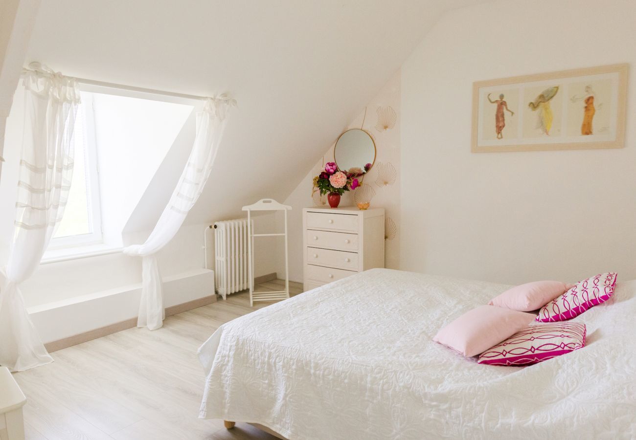 House in Tréguennec - Charming house for 7 in Tréguennec