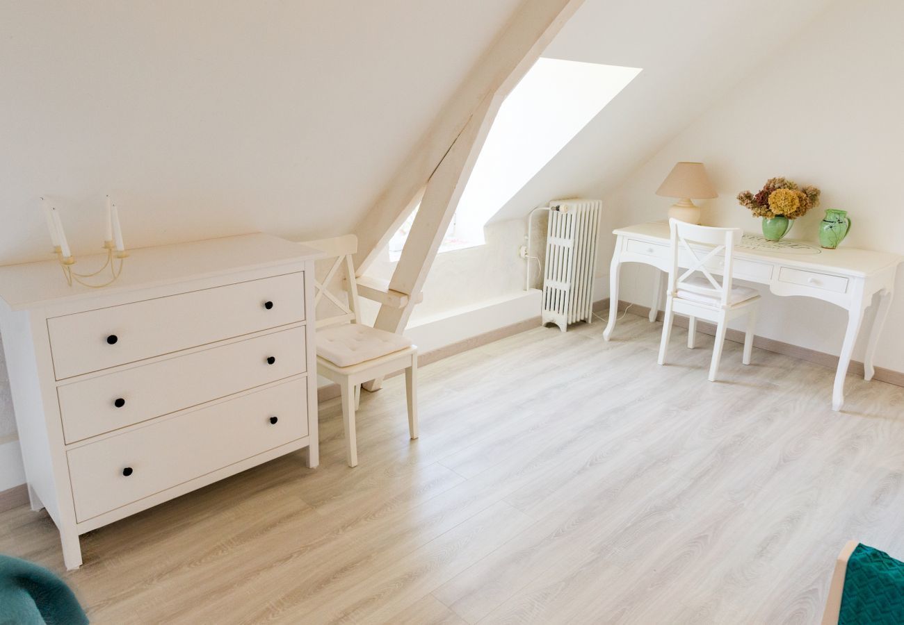 House in Tréguennec - Charming house for 7 in Tréguennec