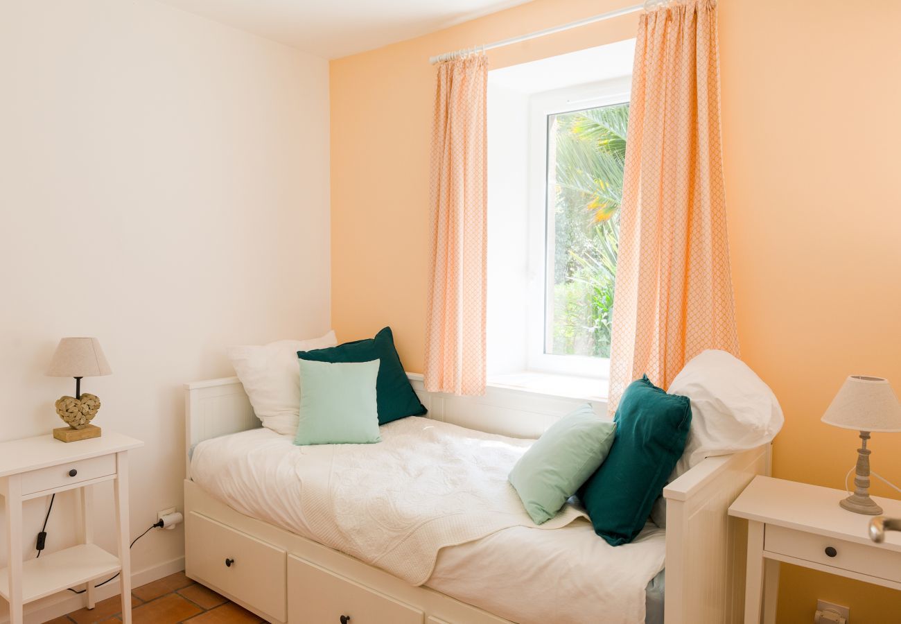 House in Tréguennec - Charming house for 7 in Tréguennec