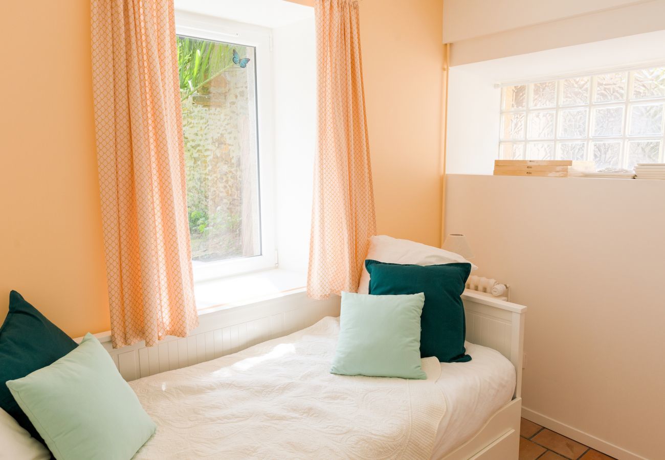 House in Tréguennec - Charming house for 7 in Tréguennec