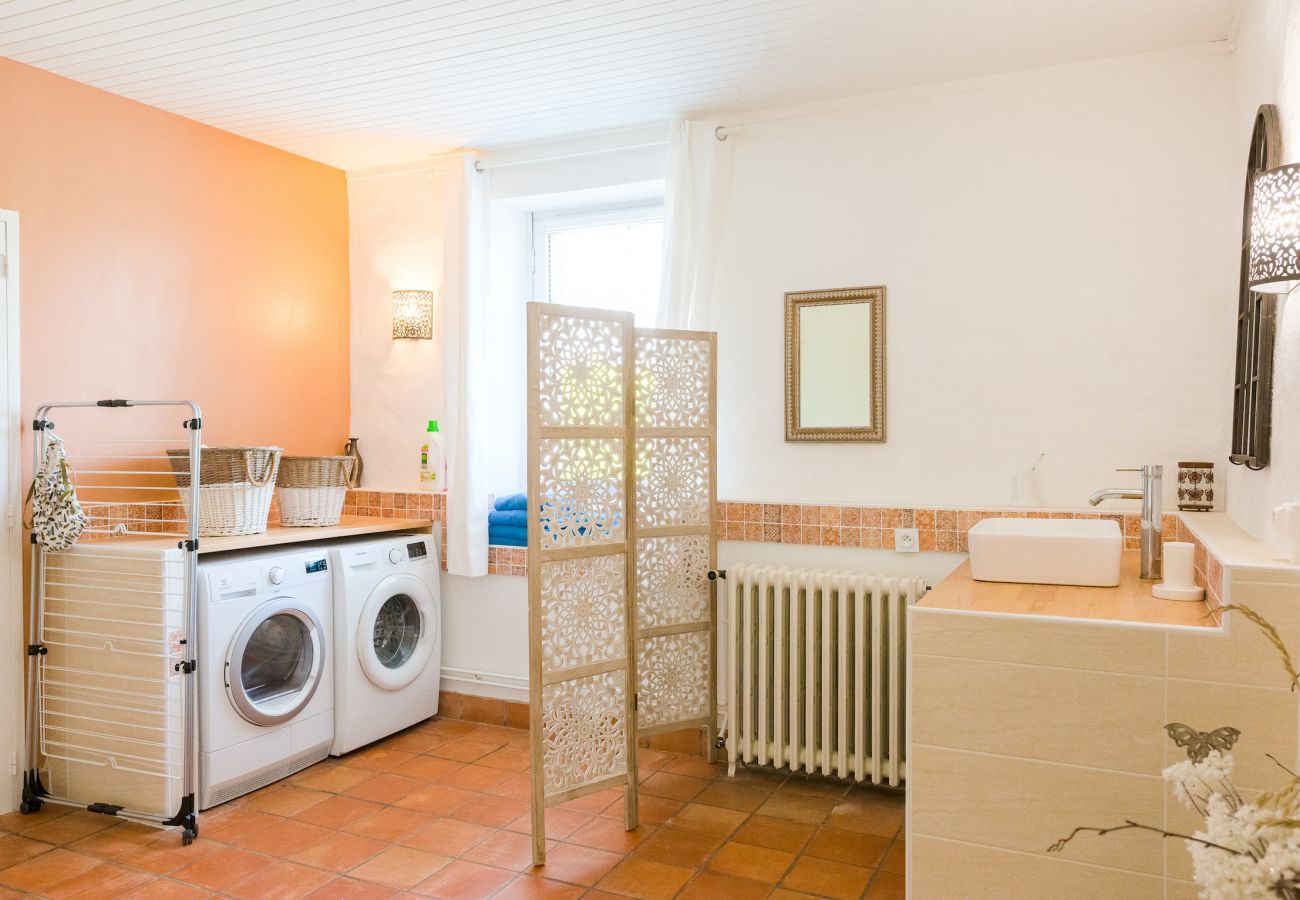House in Tréguennec - Charming house for 7 in Tréguennec