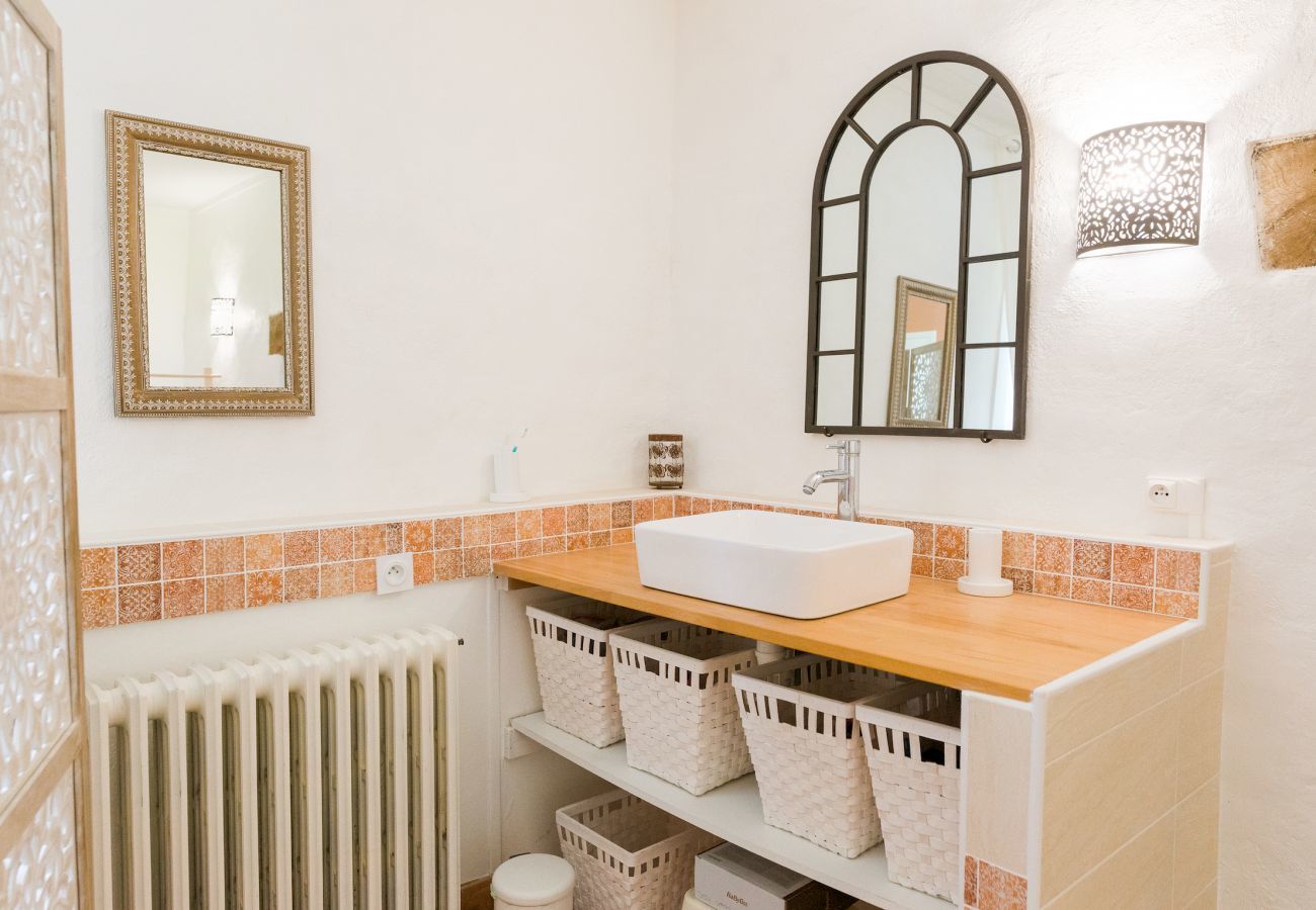 House in Tréguennec - Charming house for 7 in Tréguennec