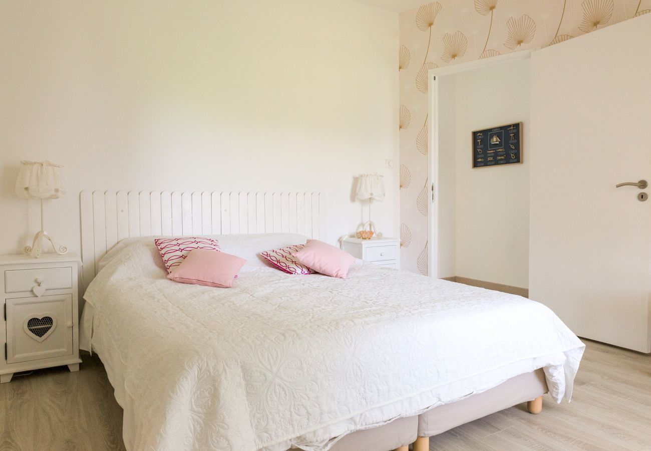 House in Tréguennec - Charming house for 7 in Tréguennec