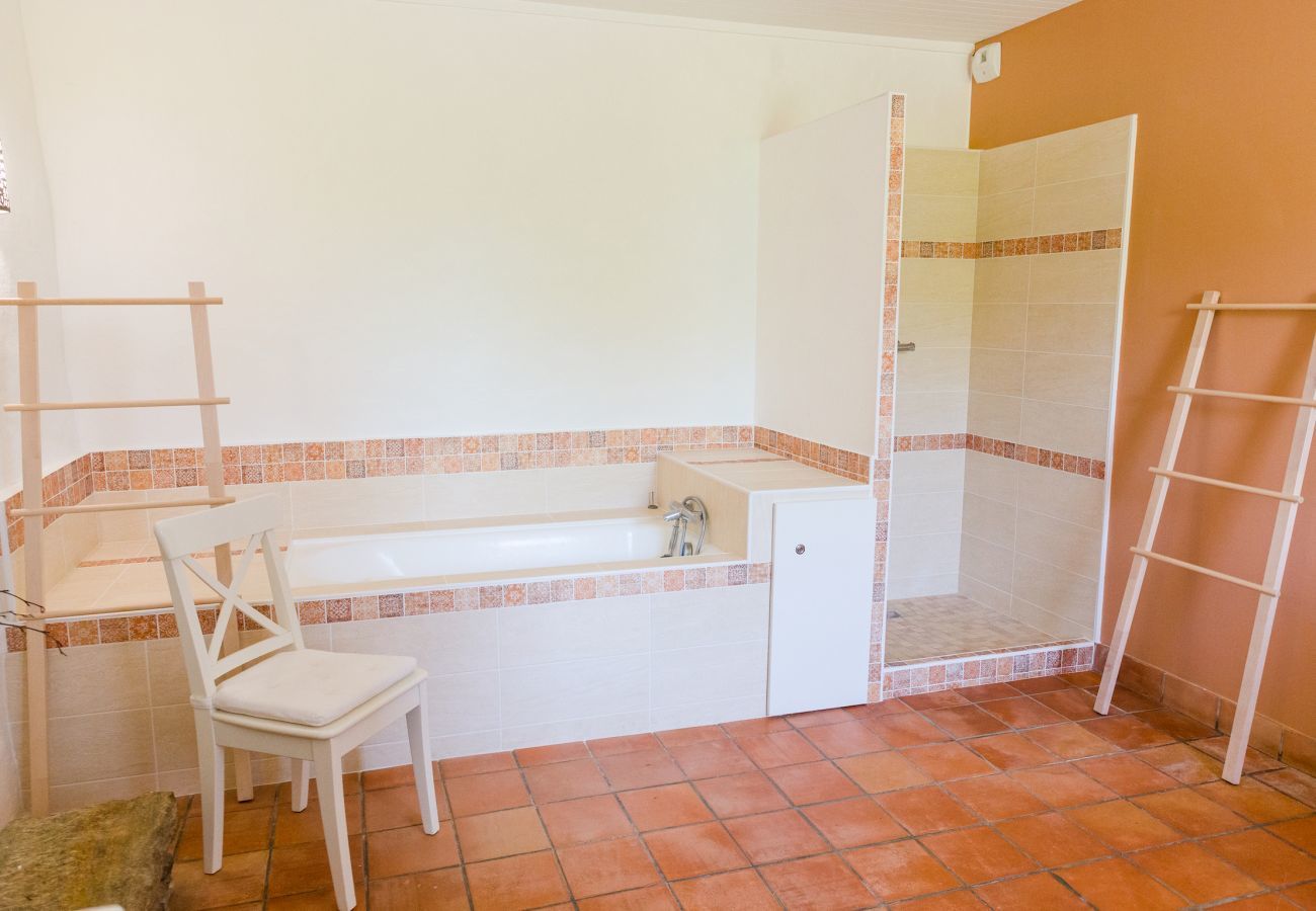 House in Tréguennec - Charming house for 7 in Tréguennec