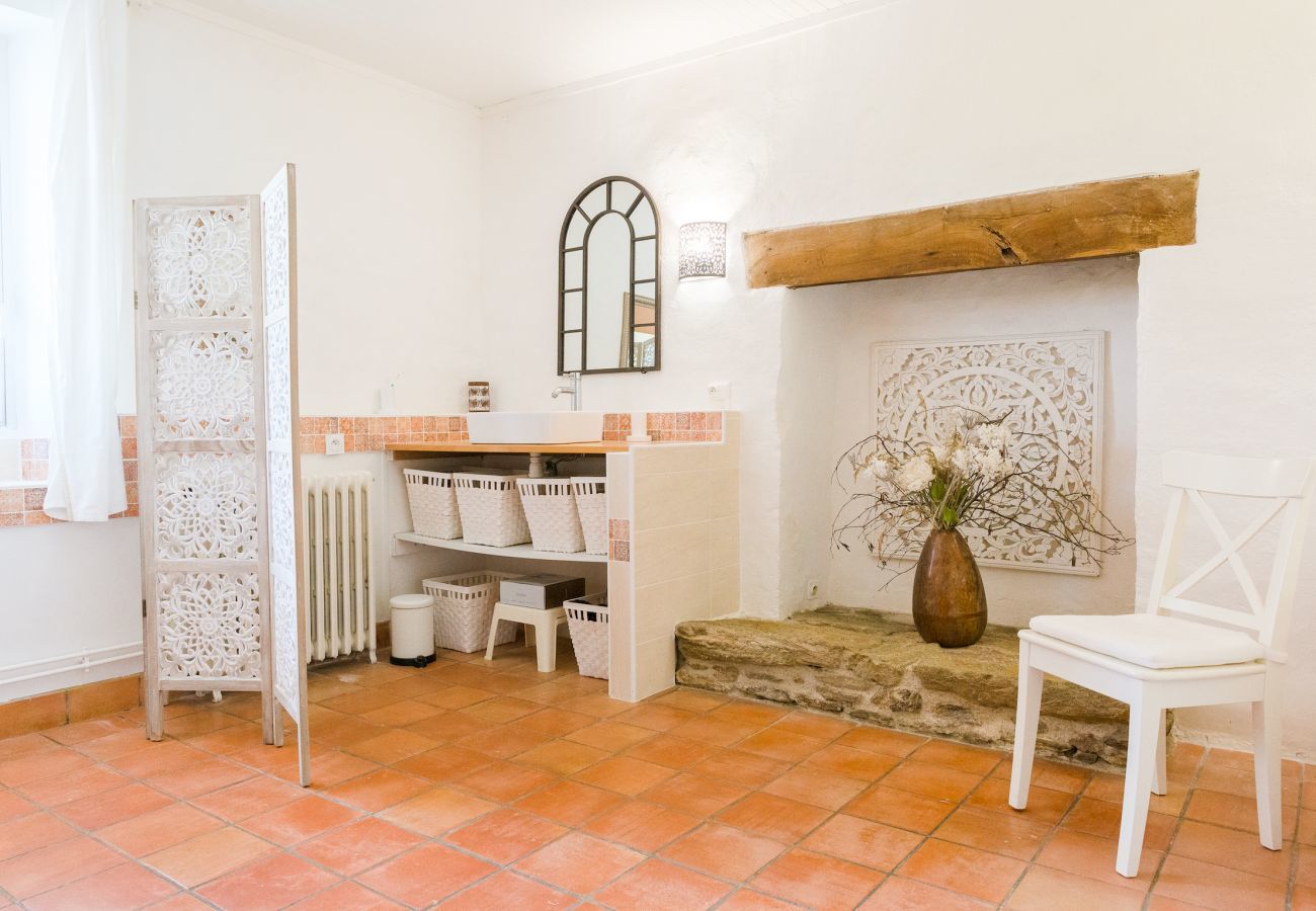 House in Tréguennec - Charming house for 7 in Tréguennec