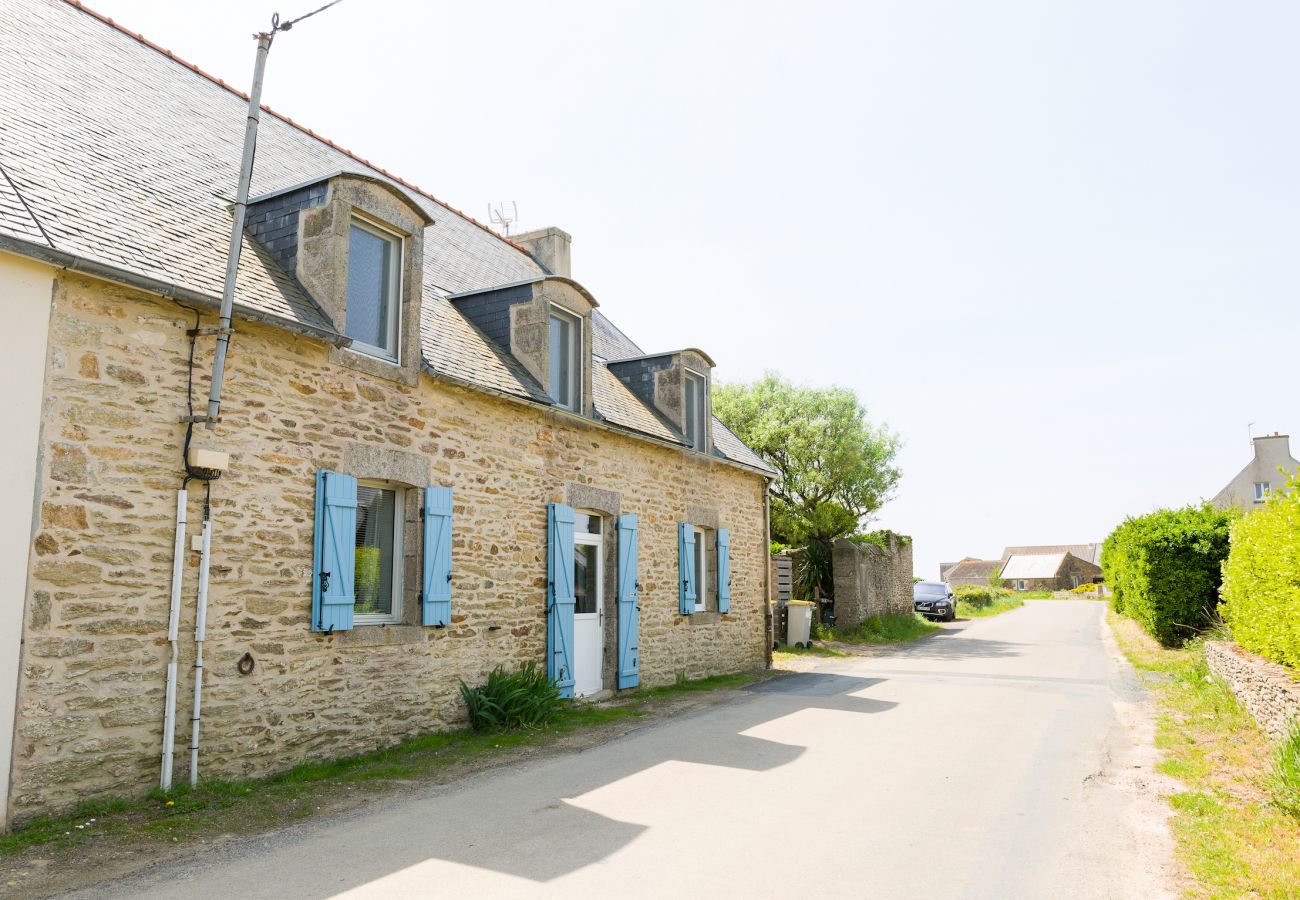 House in Tréguennec - Charming house for 7 in Tréguennec
