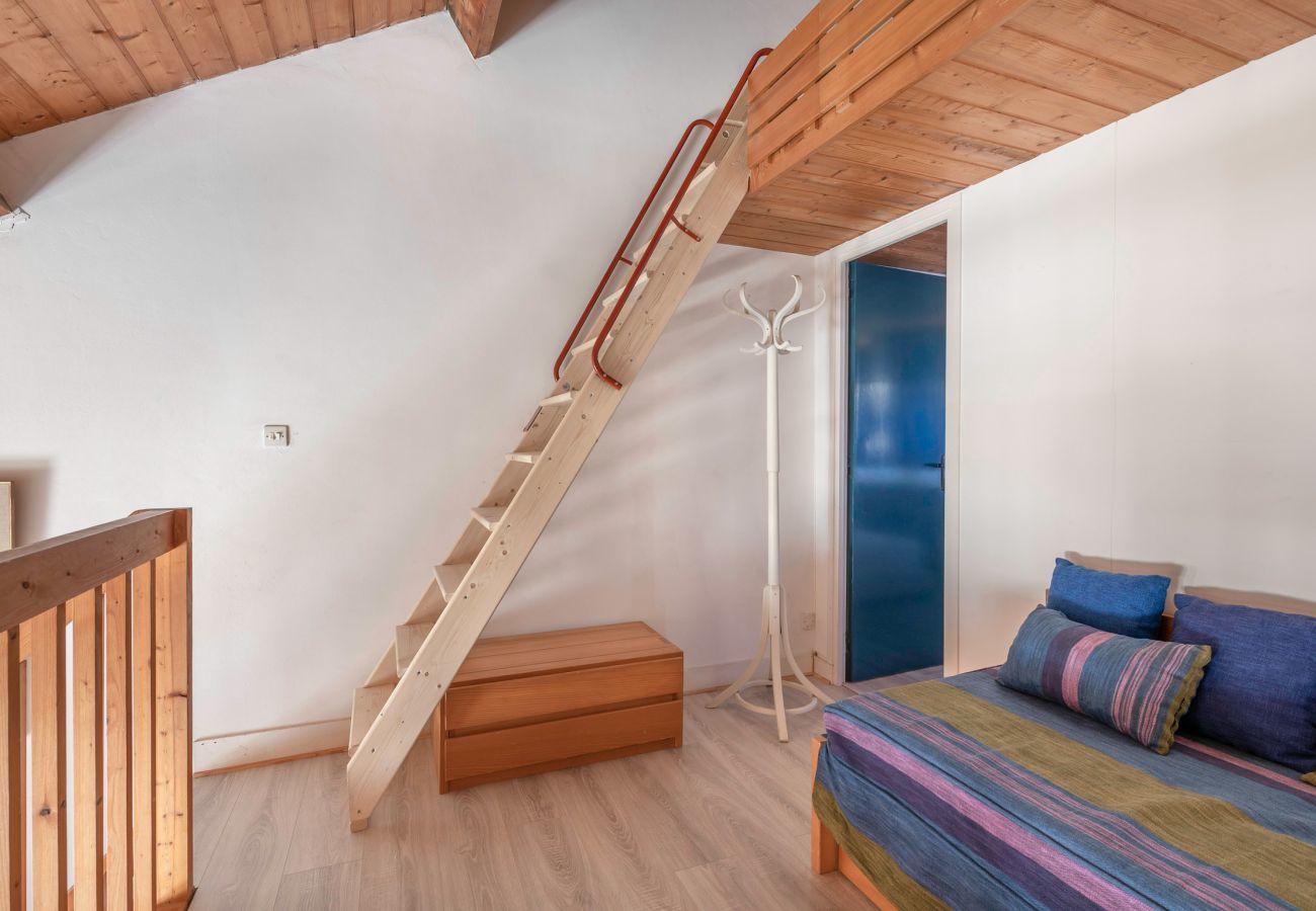 Apartment in Arzon - Superb sea view - Holidays for 5 people in Arzon