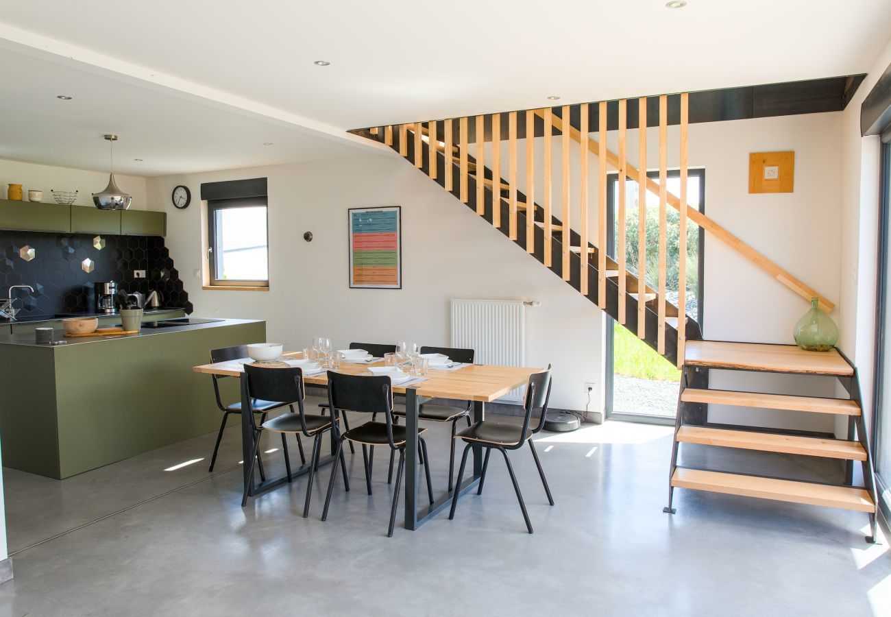 House in Penmarch - Charming house for 5 in the heart of Penmarch