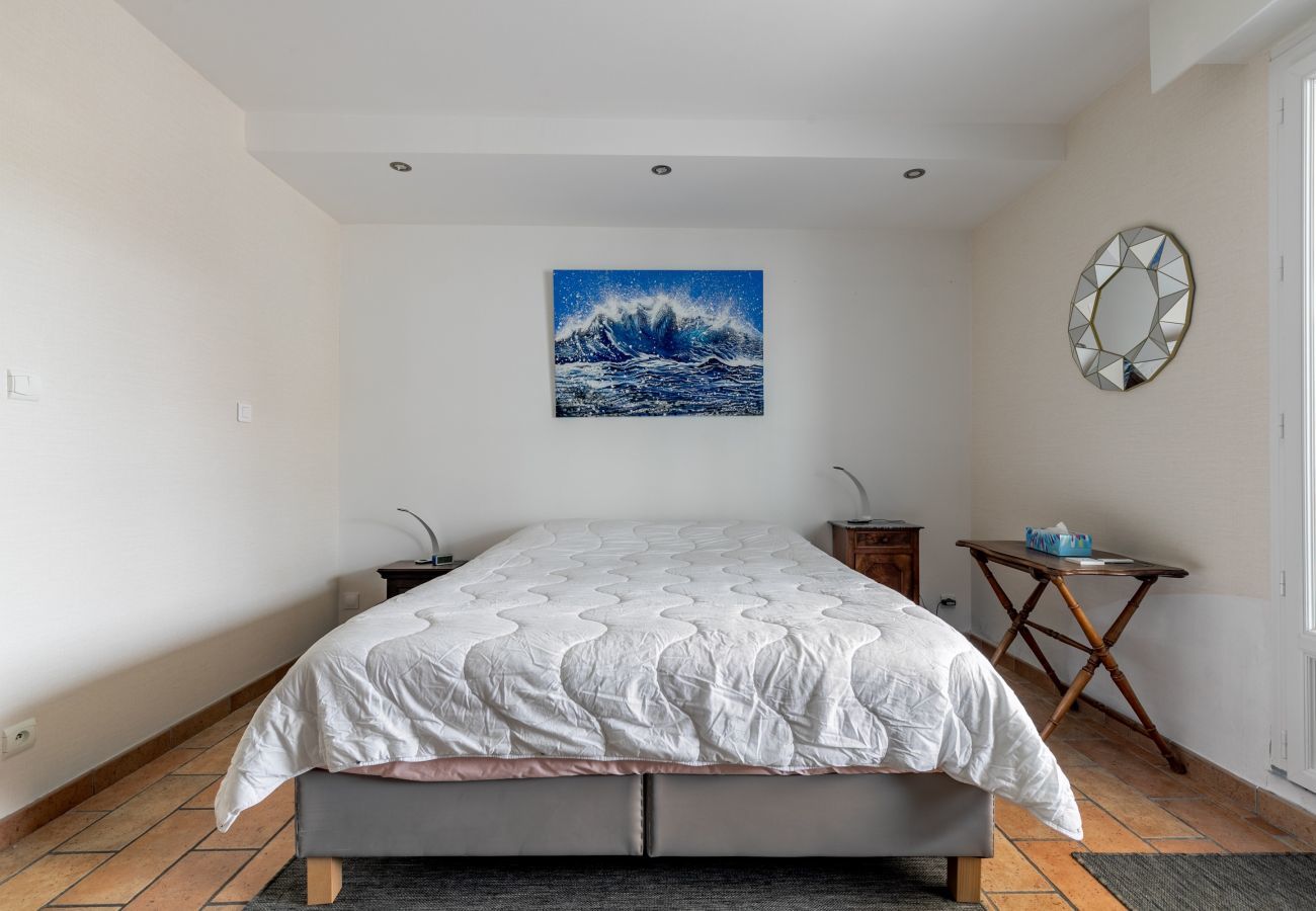 House in Les Sables-d´Olonne - Villa all comfort, in the heart of Sables d'Olonne
