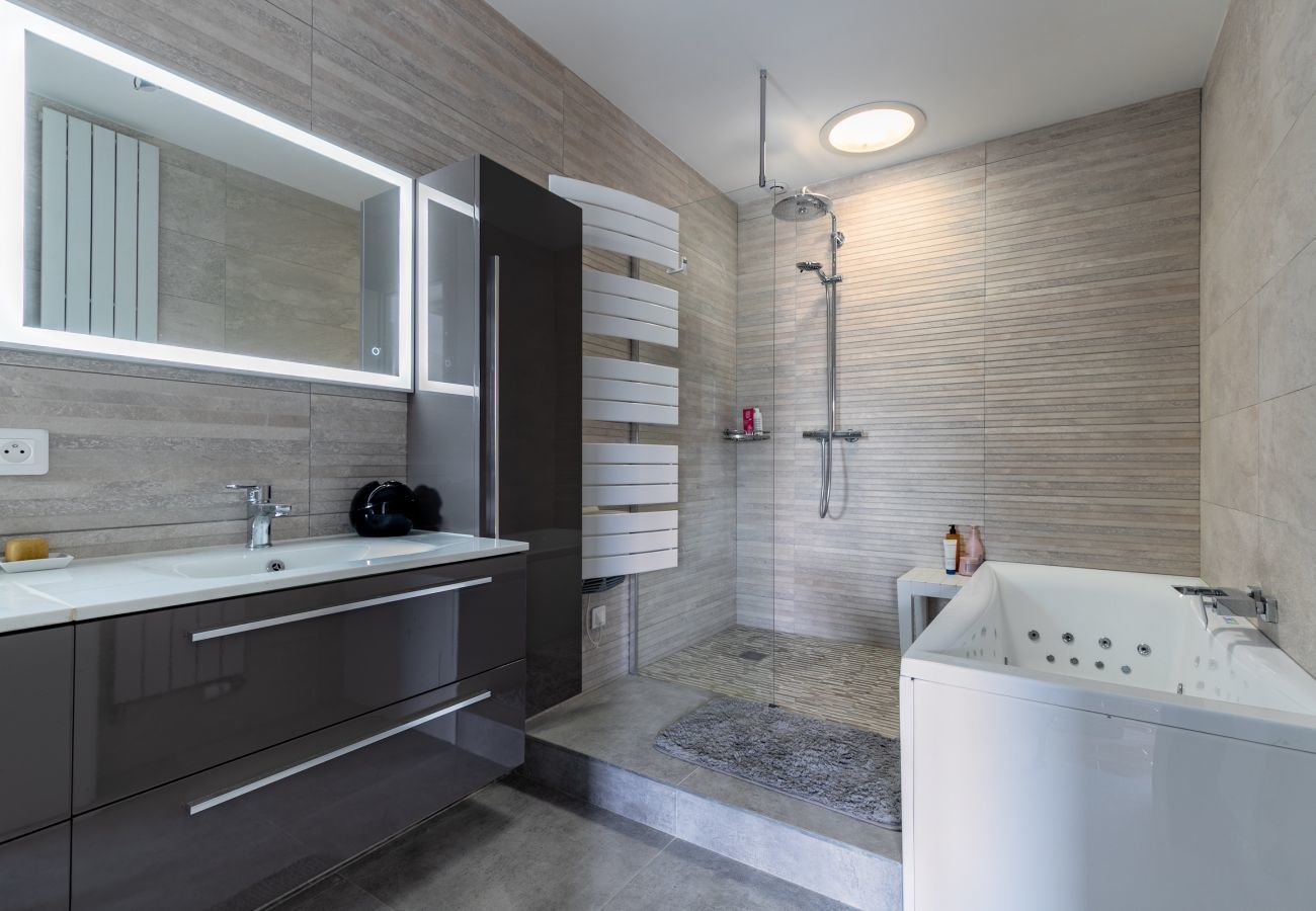 House in Les Sables-d´Olonne - Villa all comfort, in the heart of Sables d'Olonne