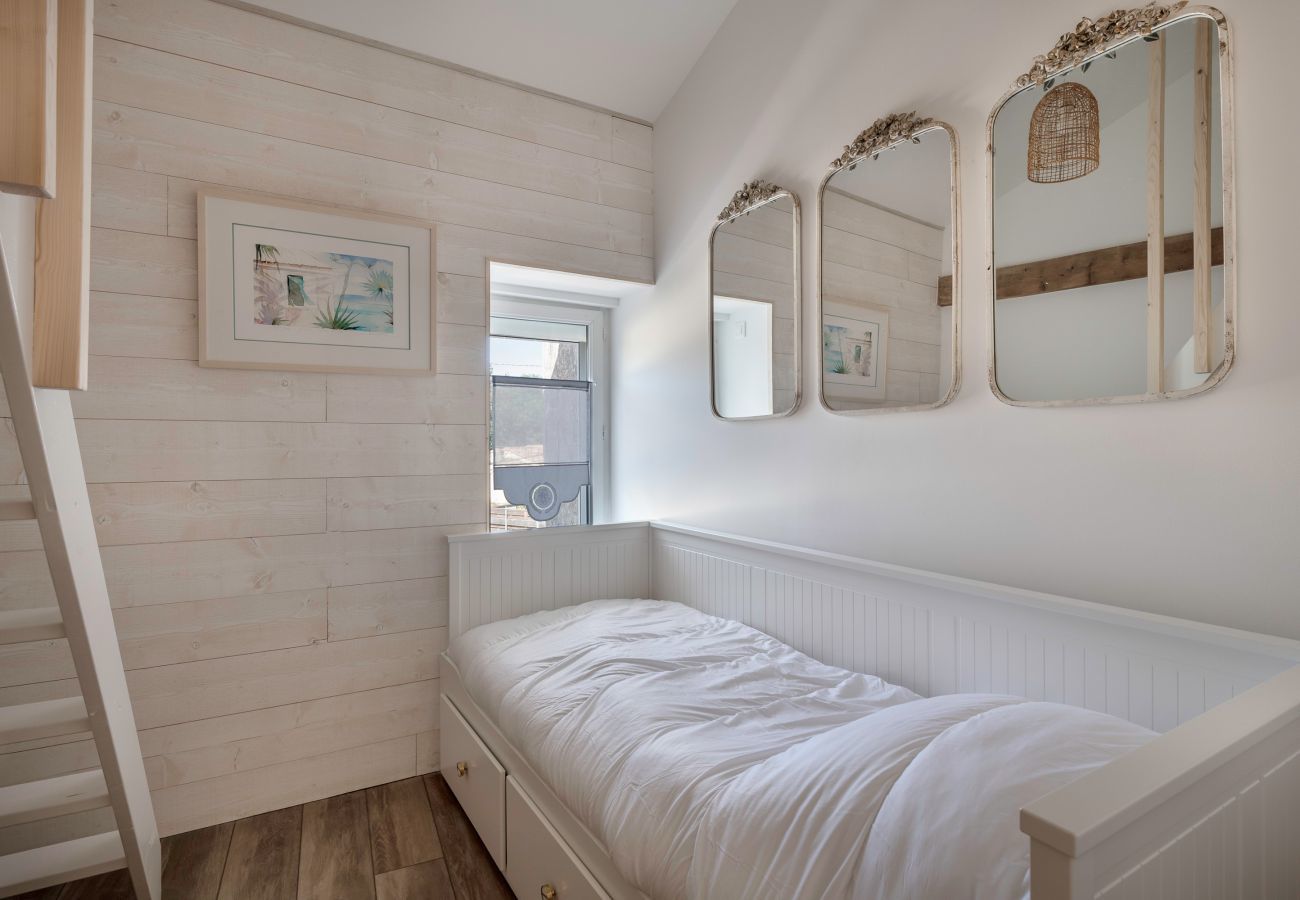 House in Pornic - “Ty Maria”, in the heart of Pornic