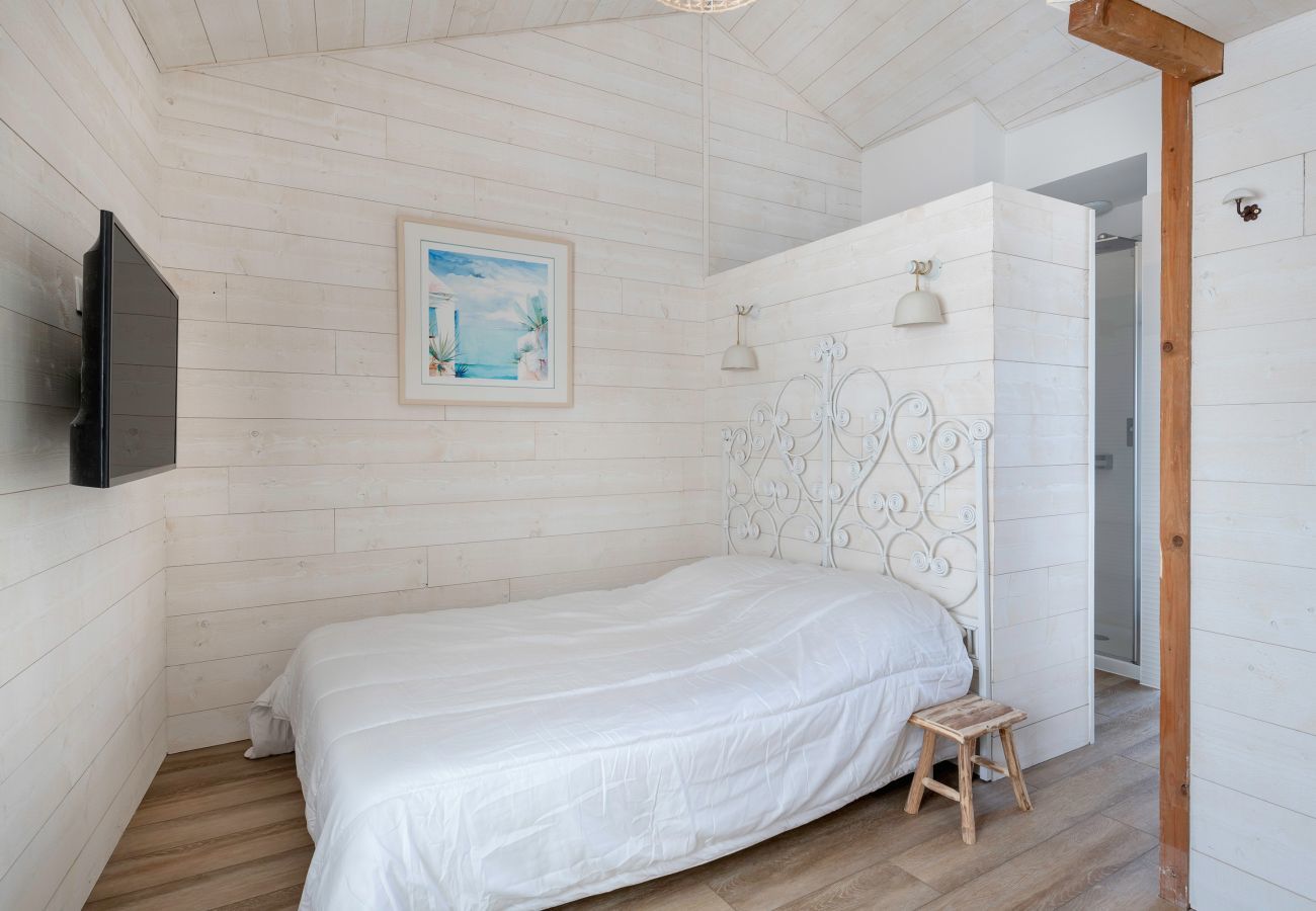 House in Pornic - “Ty Maria”, in the heart of Pornic