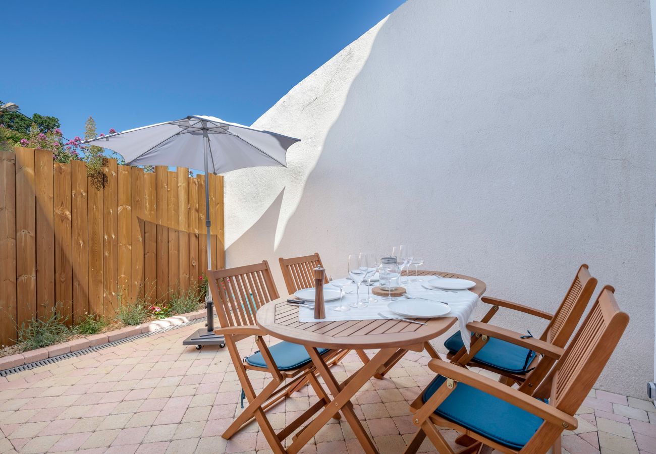 House in Pornic - “Ty Maria”, in the heart of Pornic