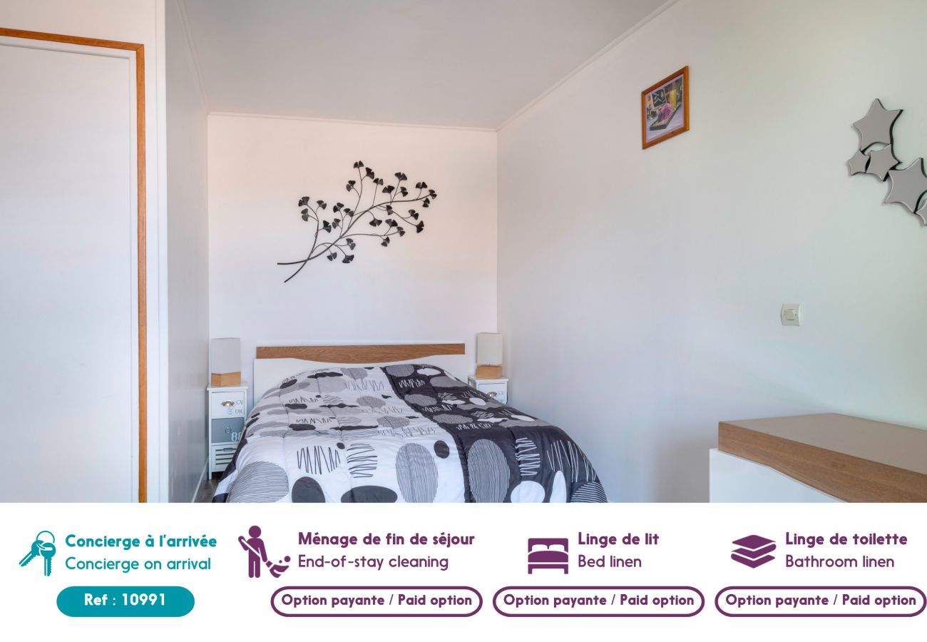 Studio in Pornic - House in the historic center of Pornic