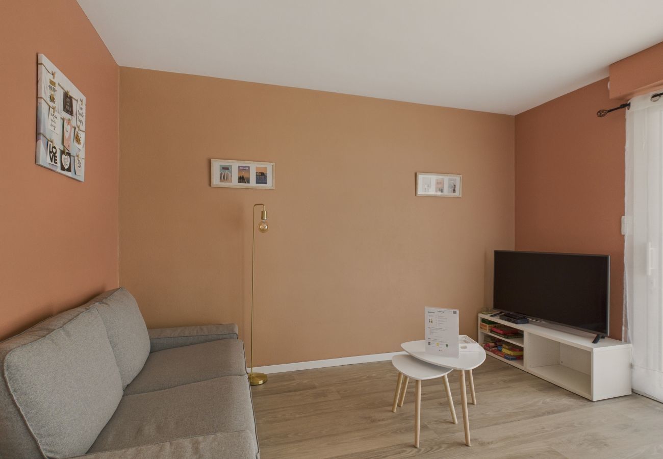House in Saint-Hilaire-de-Riez - House for 6 people in Saint-Hilaire-de-Riez