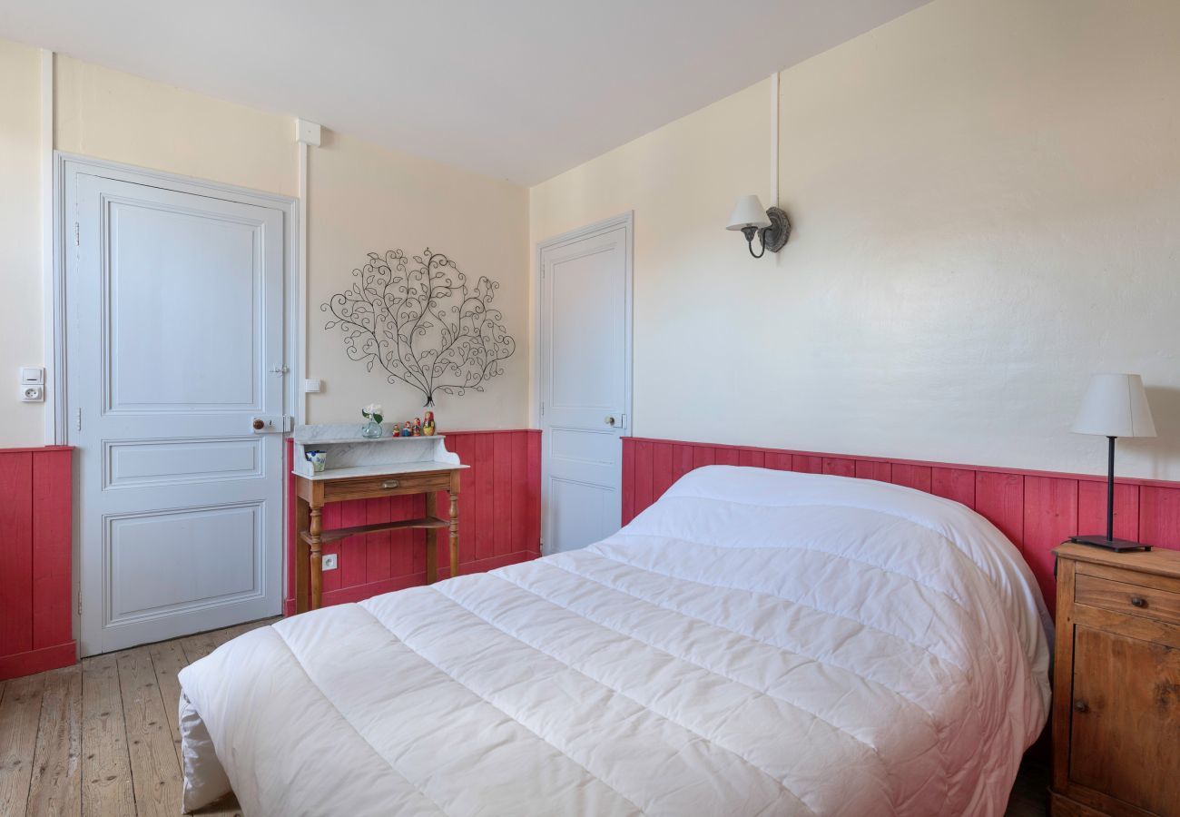House in Préfailles - Family villa for 11 people 300m from the sea