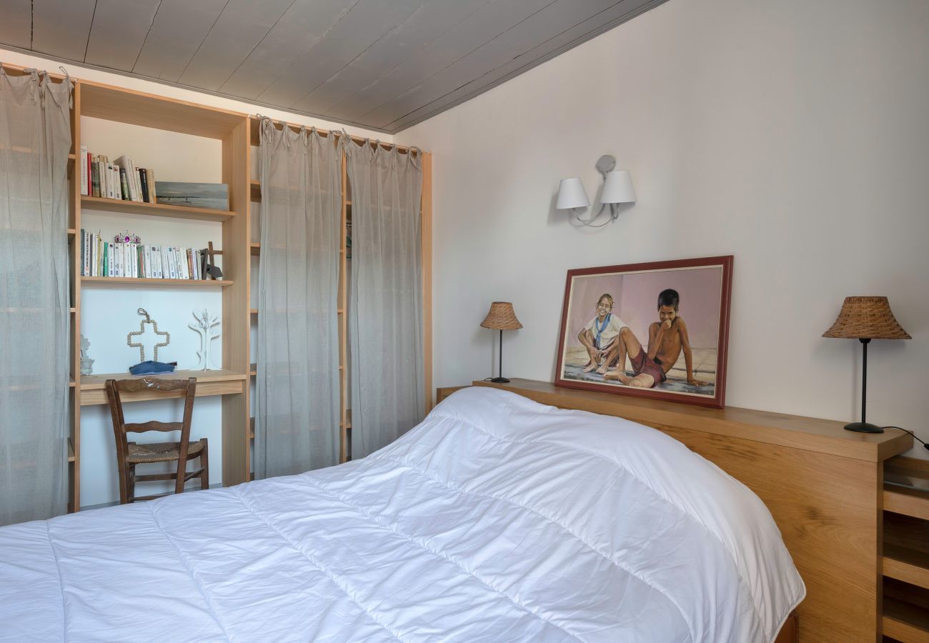 House in Préfailles - Family villa for 11 people 300m from the sea