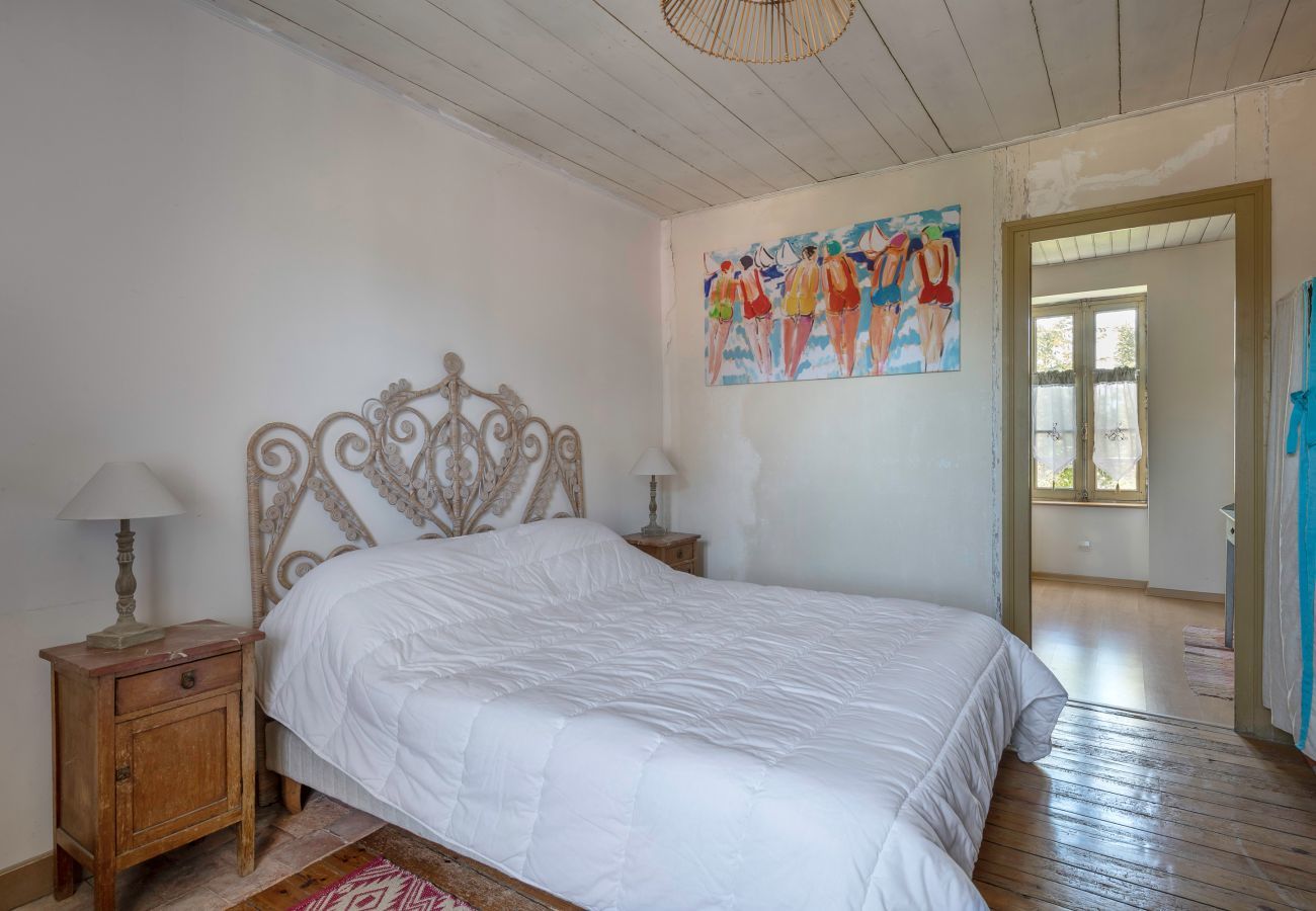 House in Préfailles - Family villa for 11 people 300m from the sea