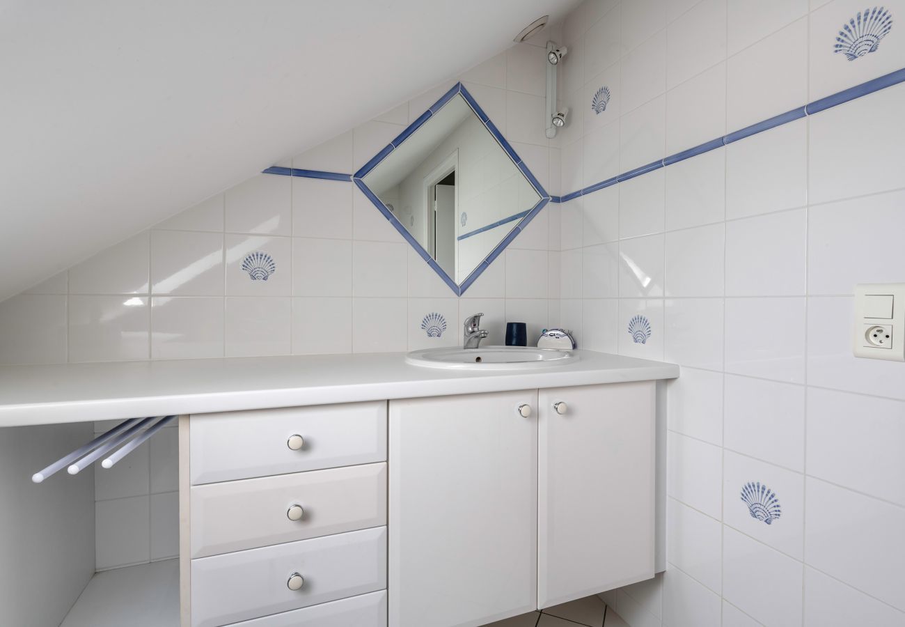 House in Guérande - Beautiful house for 6, in the heart of the salt marshes