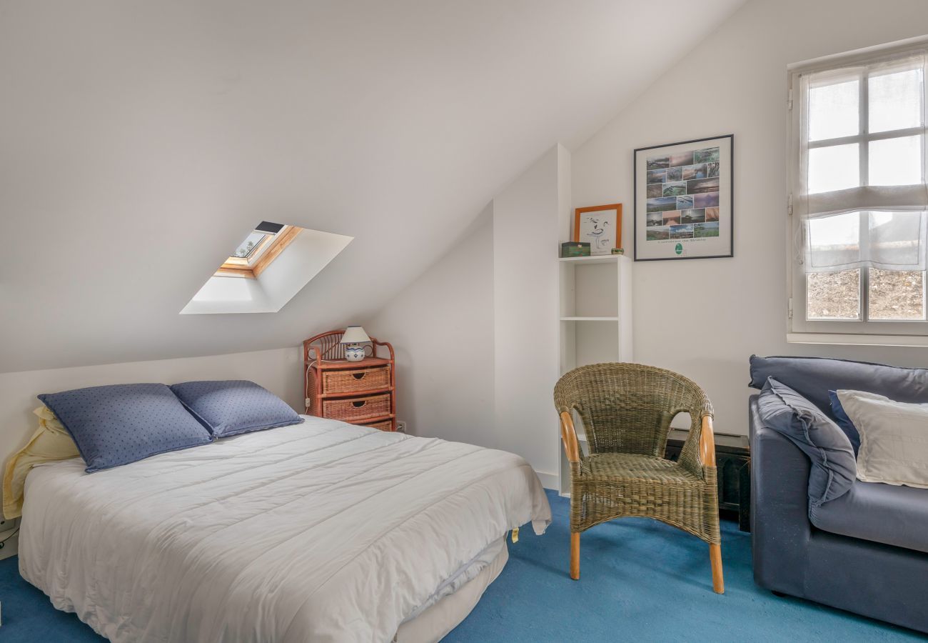House in Guérande - Beautiful house for 6, in the heart of the salt marshes