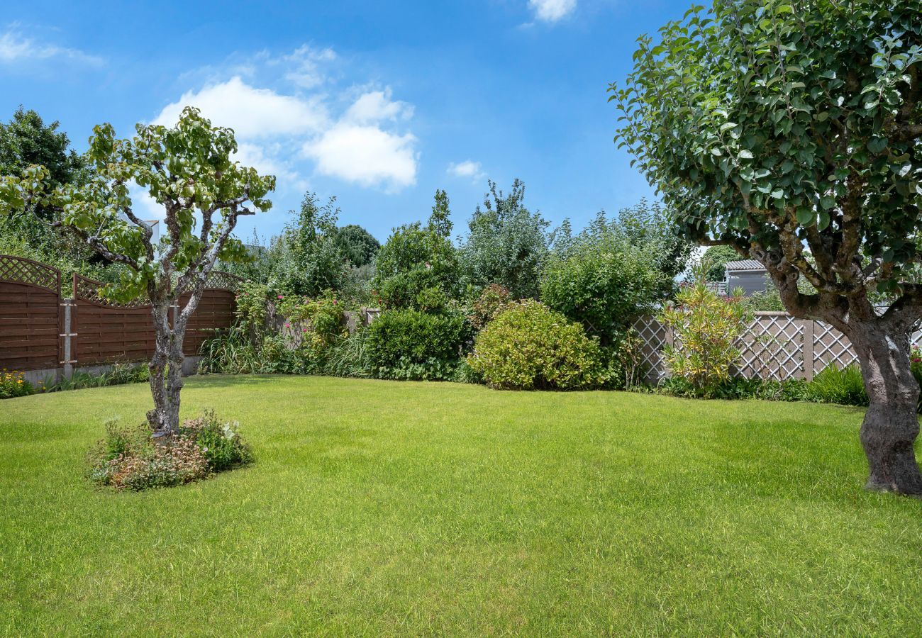 House in Guérande - Beautiful house for 6, in the heart of the salt marshes