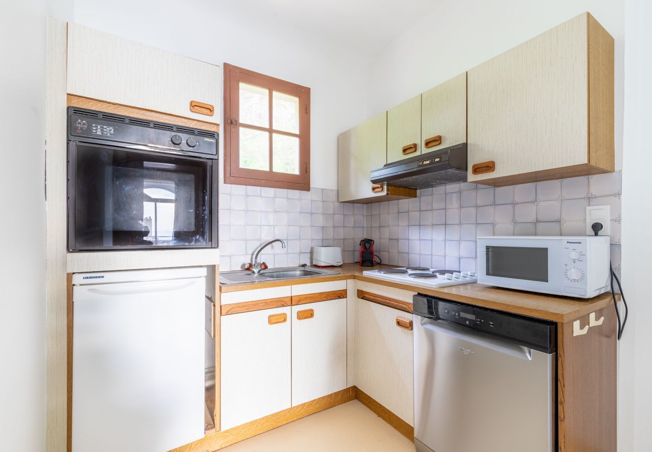 Apartment in Pléneuf-Val-André - Breathtaking view of the sea for 7 people in Pléneuf