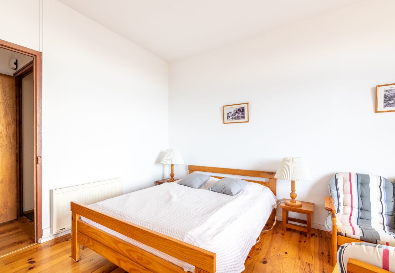 Apartment in Pléneuf-Val-André - Waterfront Stay in Pléneuf-Val-André