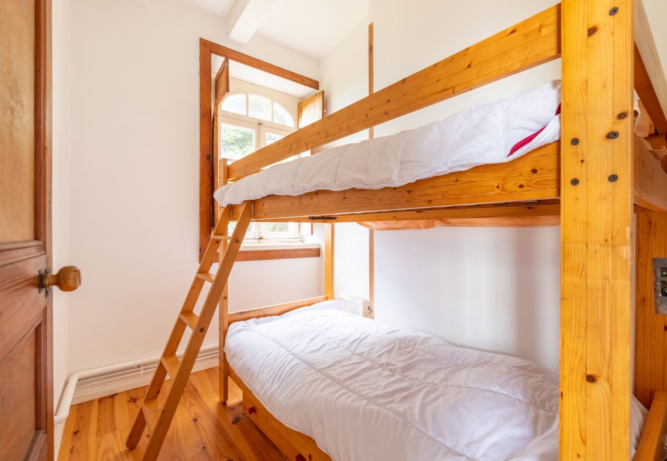 Apartment in Pléneuf-Val-André - Waterfront Stay in Pléneuf-Val-André