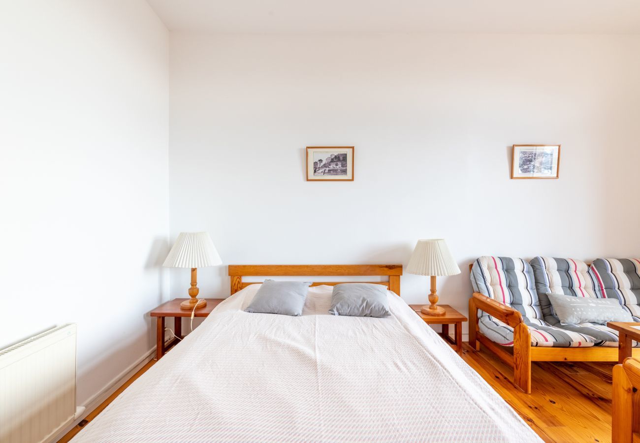Apartment in Pléneuf-Val-André - Waterfront Stay in Pléneuf-Val-André