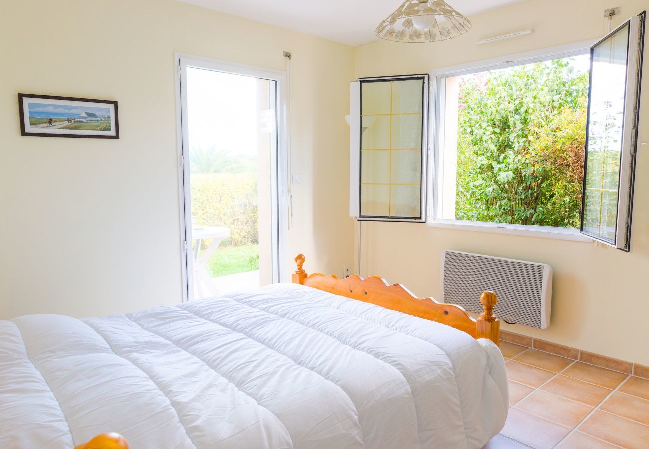 House in Plomeur - House for 6 in the heart of the Pays Bigouden
